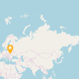 Zolotoie Runo на глобальній карті